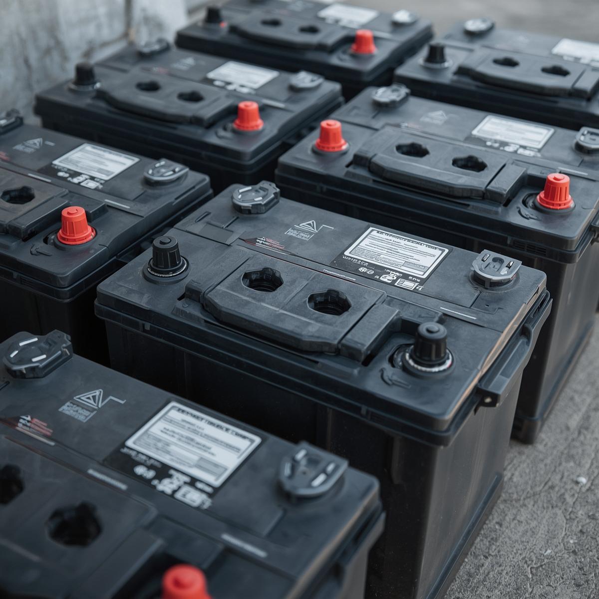 battery-service